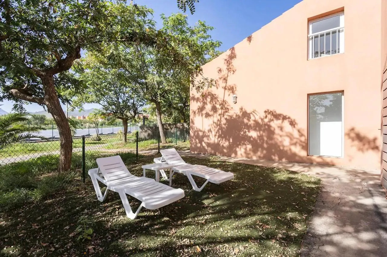 Adosado La Guancha Villa San Miguel de Abona 0*,  Spain