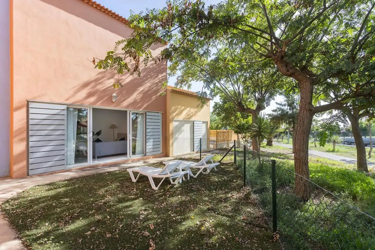 Holiday home Adosado La Guancha Villa San Miguel de Abona