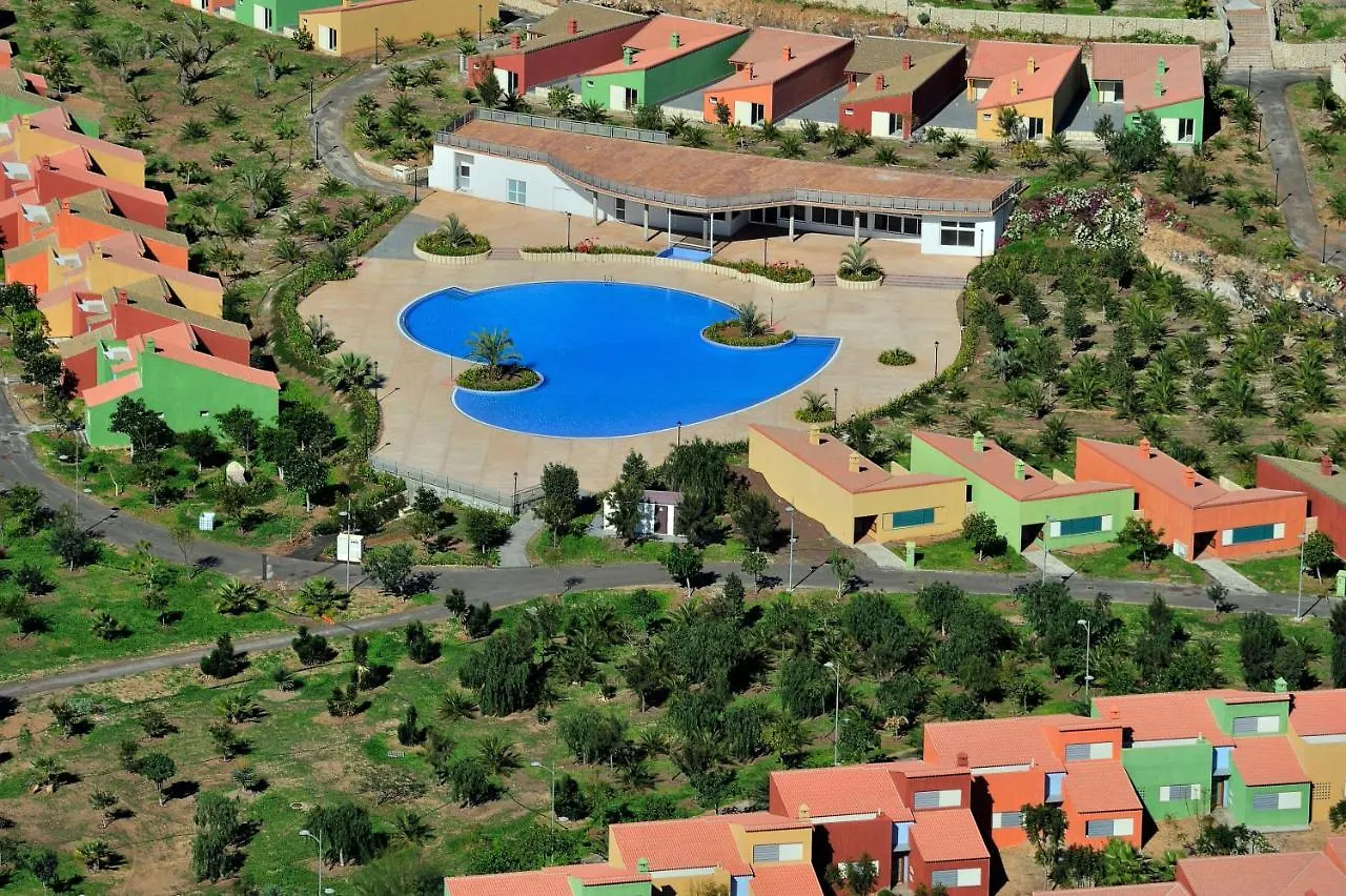 Adosado La Guancha Villa San Miguel de Abona