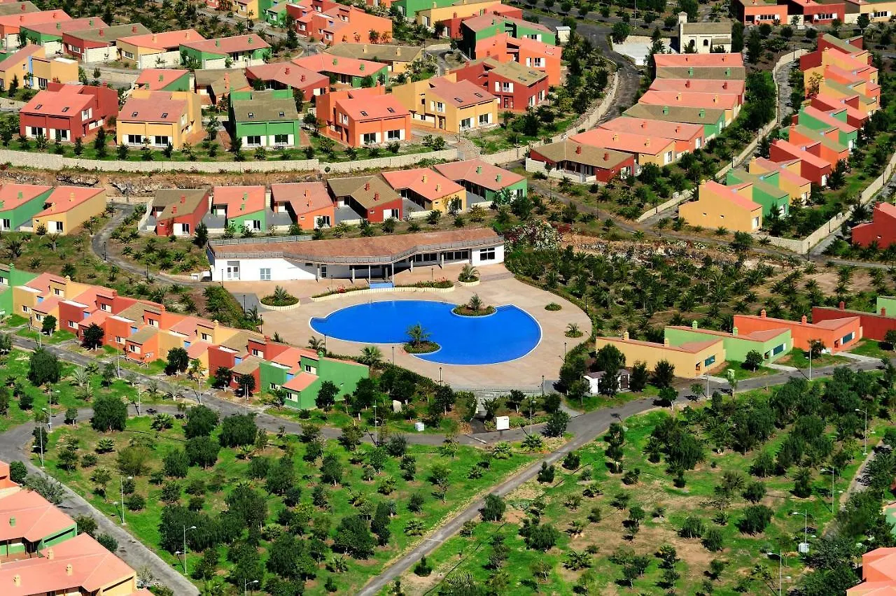Holiday home Adosado La Guancha Villa San Miguel de Abona