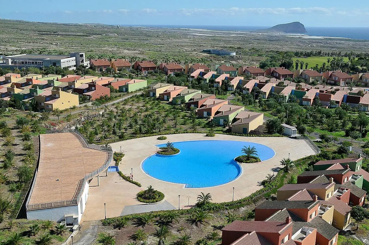 Adosado La Guancha Villa San Miguel de Abona