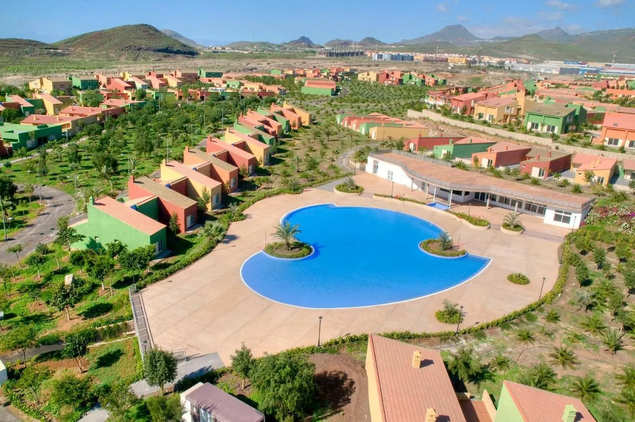 Holiday home Adosado La Guancha Villa San Miguel de Abona