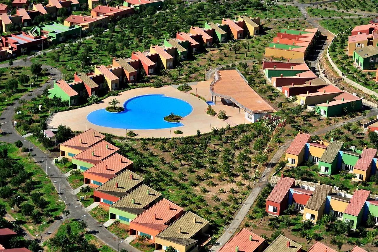 Adosado La Guancha Villa San Miguel de Abona 0*,