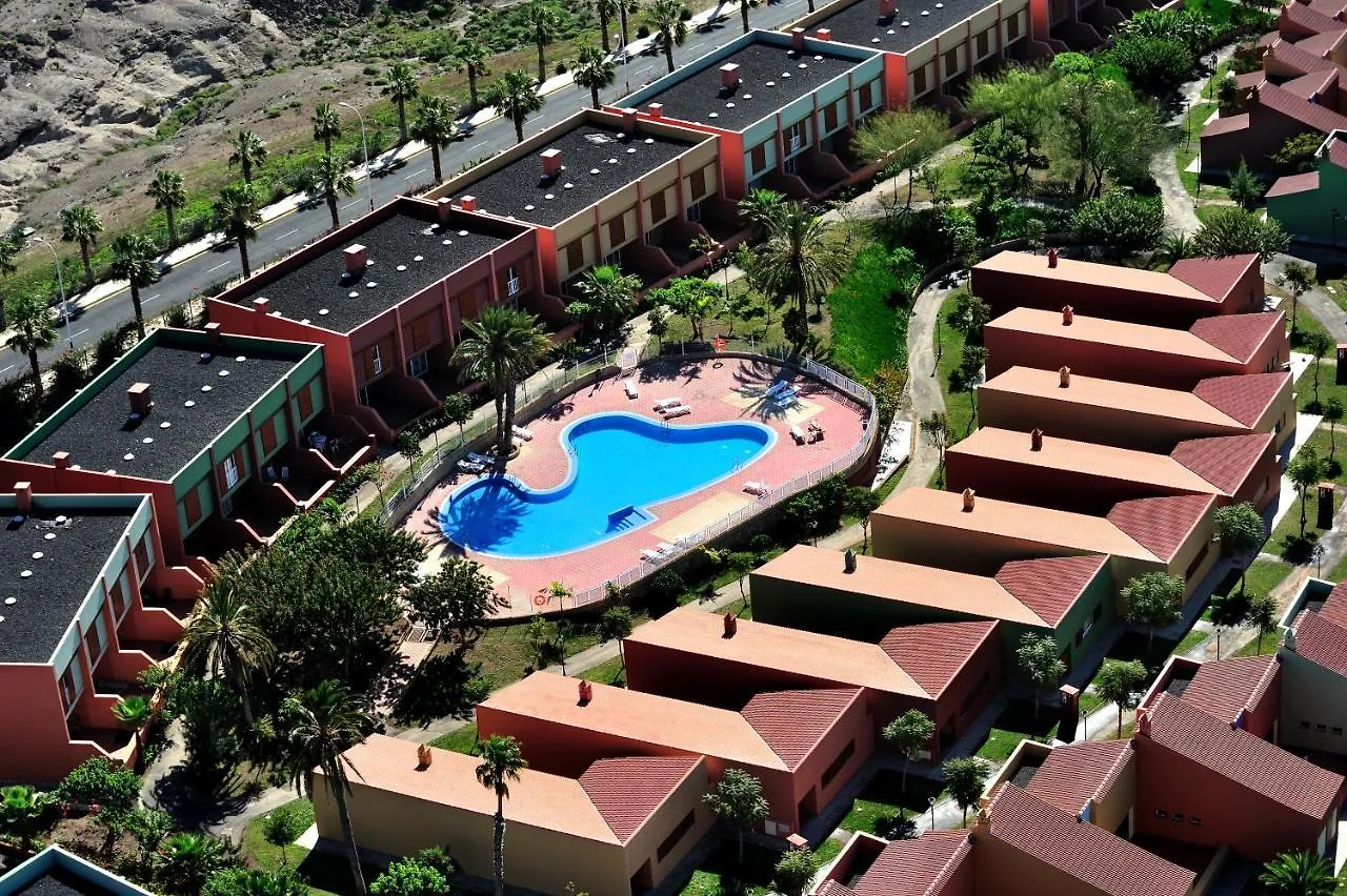 Holiday home Adosado La Guancha Villa San Miguel de Abona