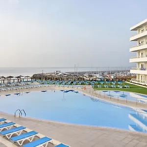 4* Szálloda Alua Atlantico Golf
