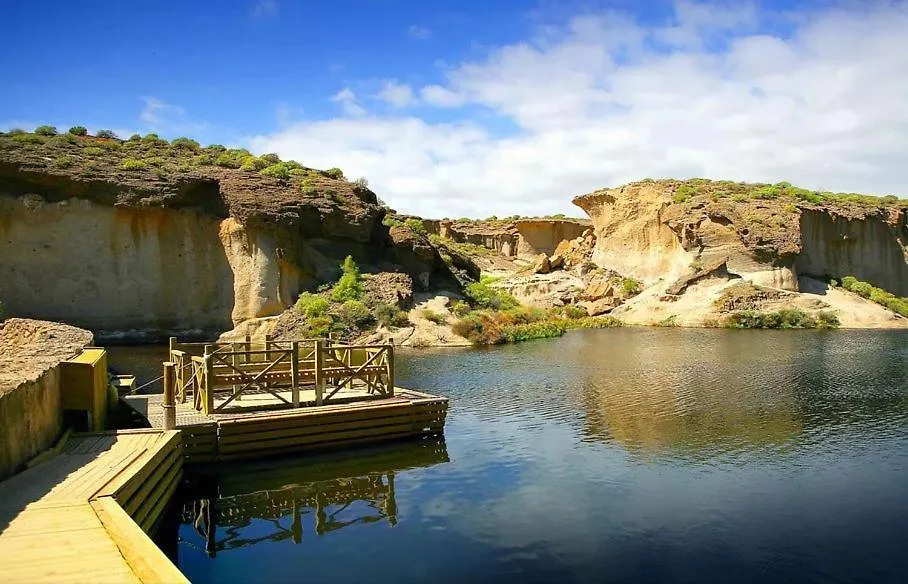 Adosado La Guancha Villa San Miguel de Abona Tatil Evi