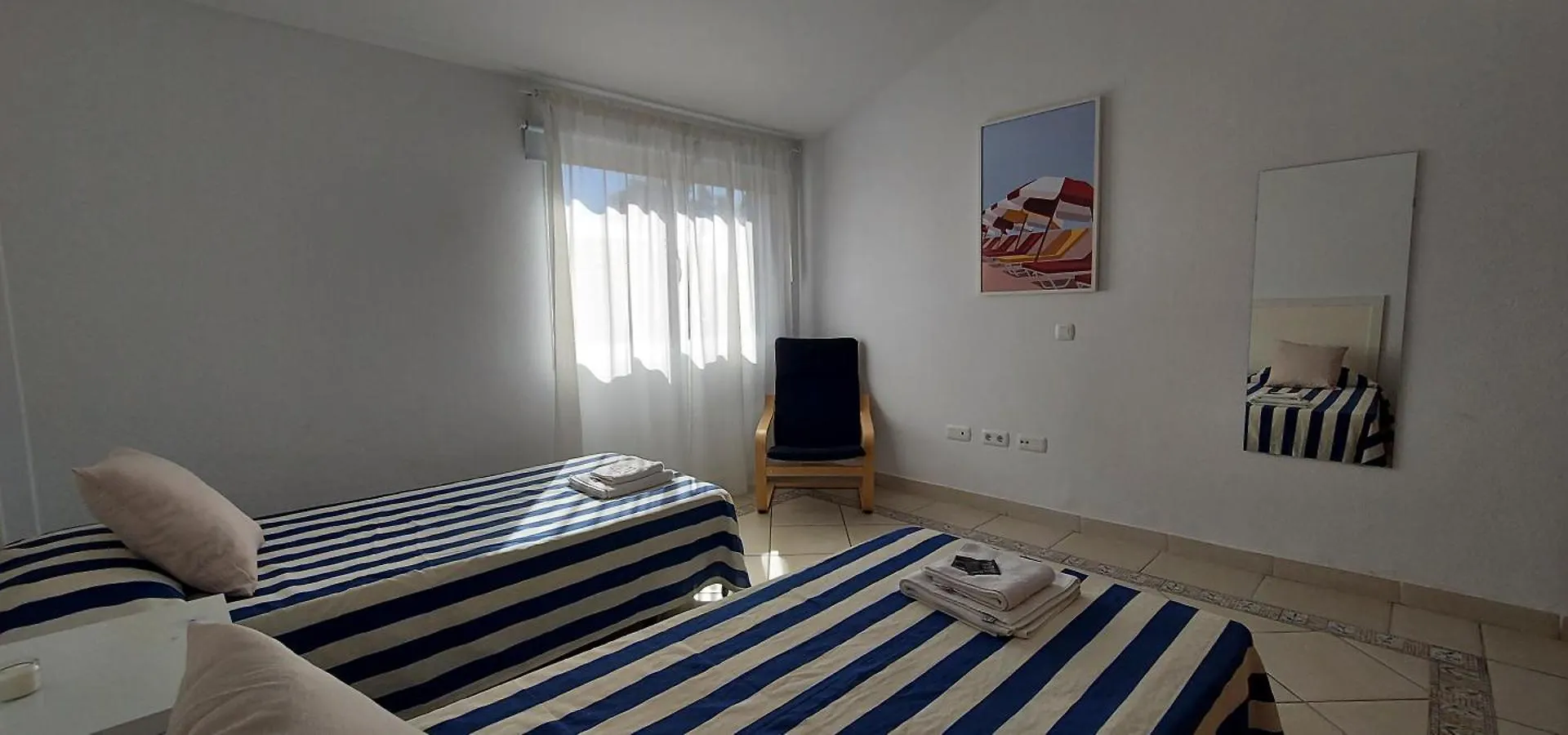 Adosado La Guancha Villa San Miguel de Abona 0*,  Spain
